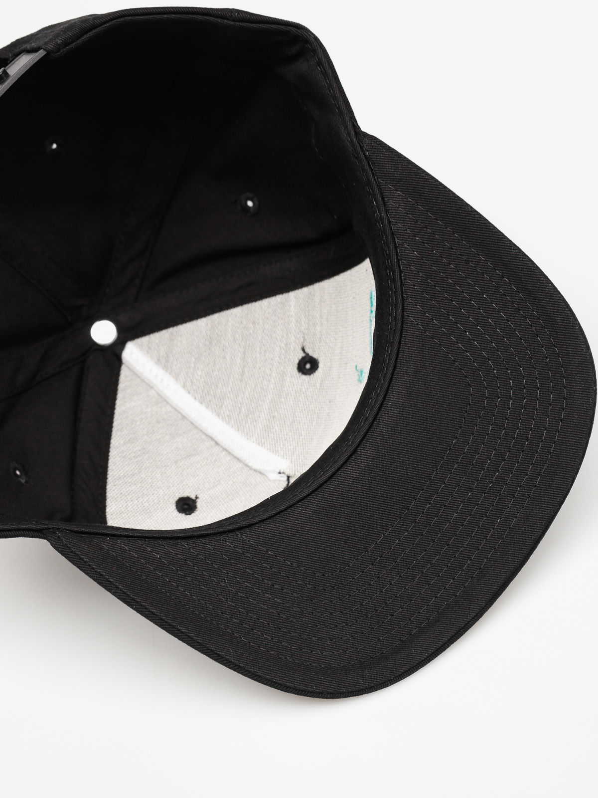 Diamond Supply Co. Cap Og Script ZD (black)
