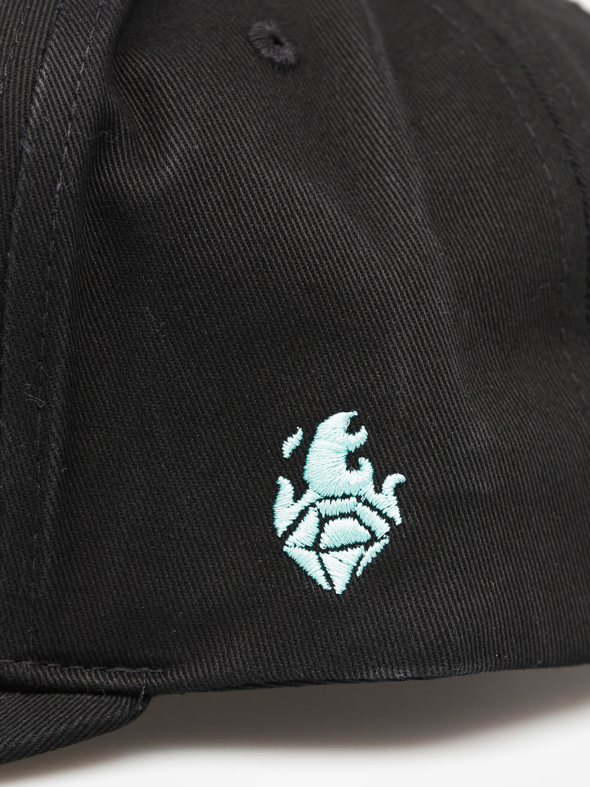 Diamond Supply Co. Cap Og Script ZD (black)