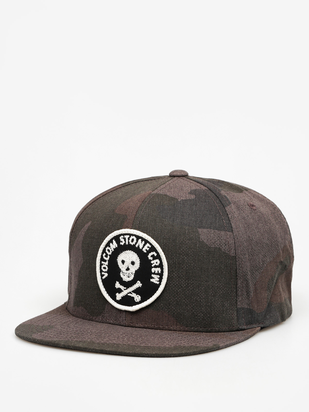 Volcom Cap Cresticle (lar)