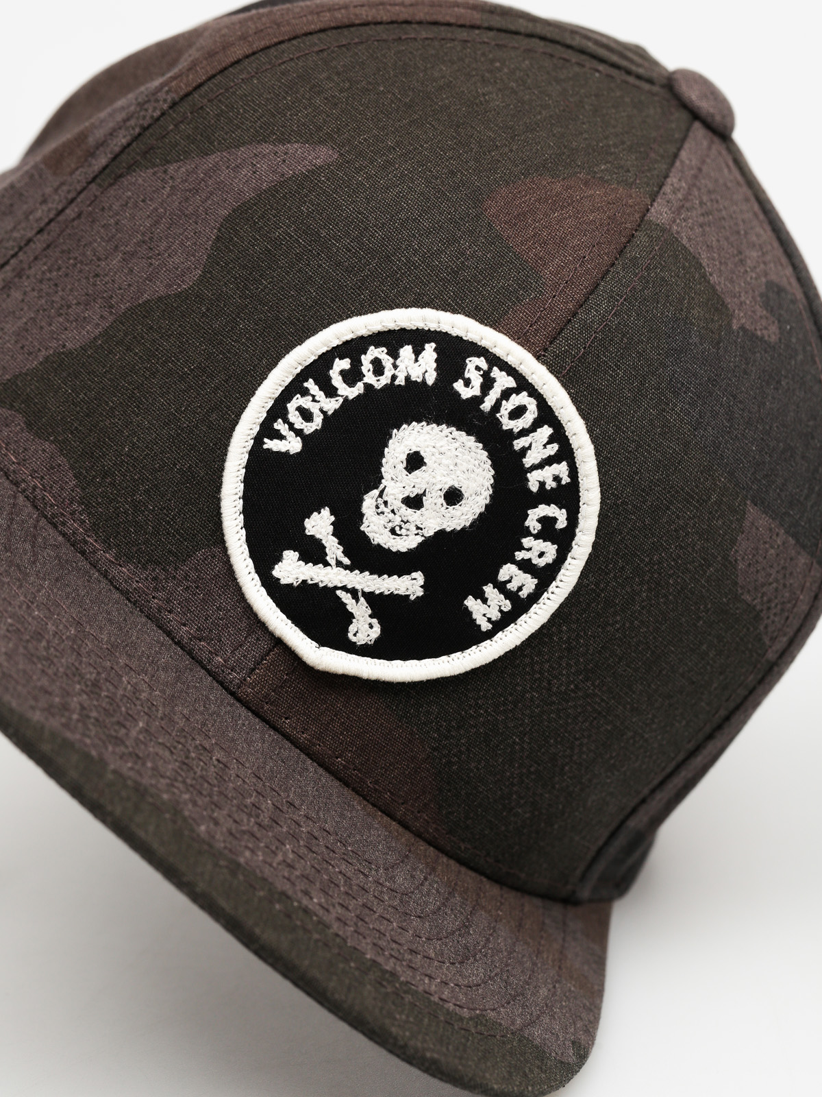 Volcom Cap Cresticle (lar)