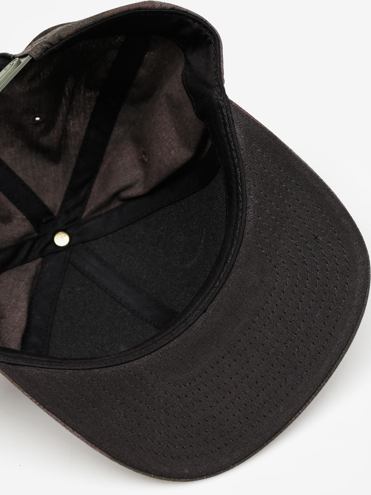 Volcom Cap Cresticle (lar)