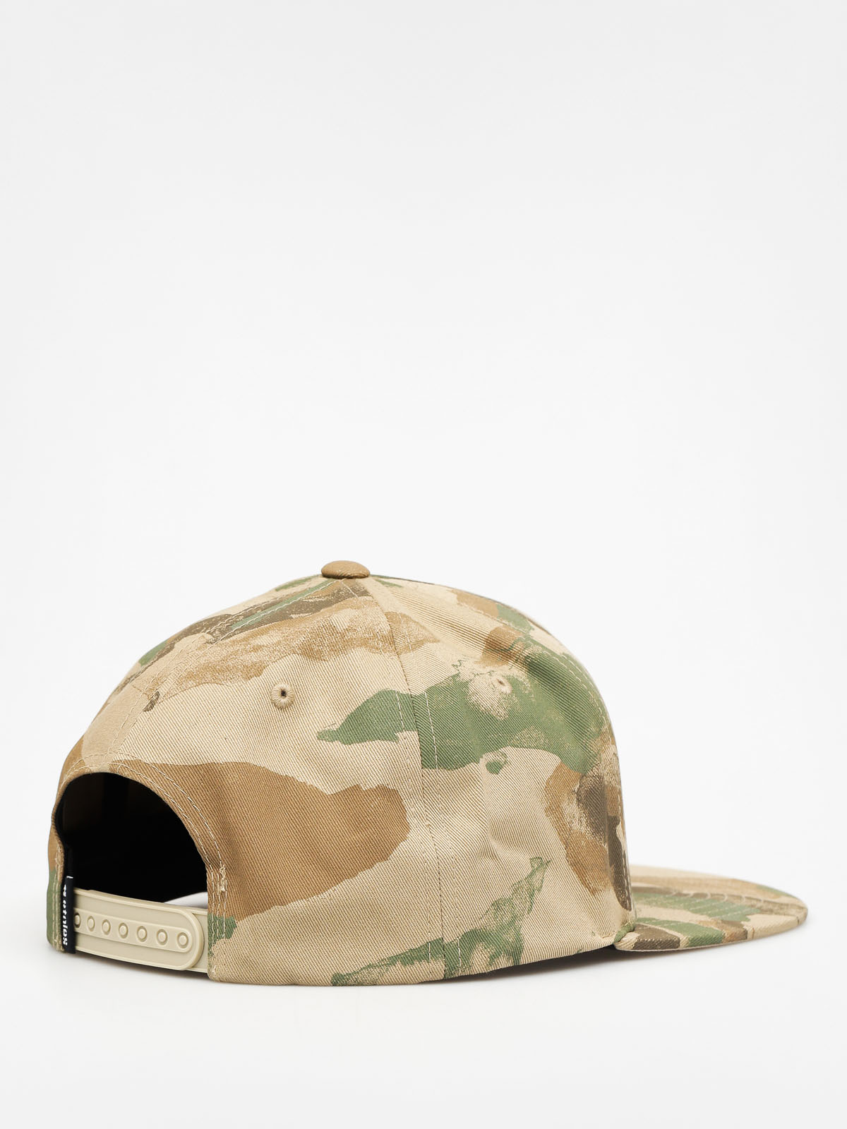 Etnies Cap Reptilia Snap ZD (camo)
