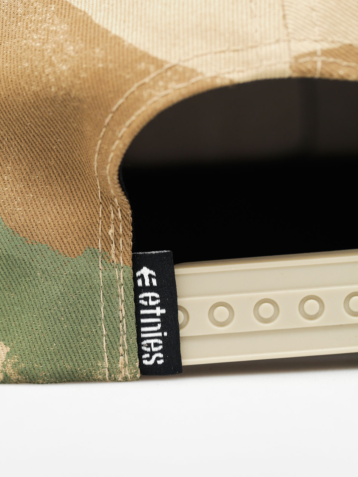 Etnies Cap Reptilia Snap ZD (camo)