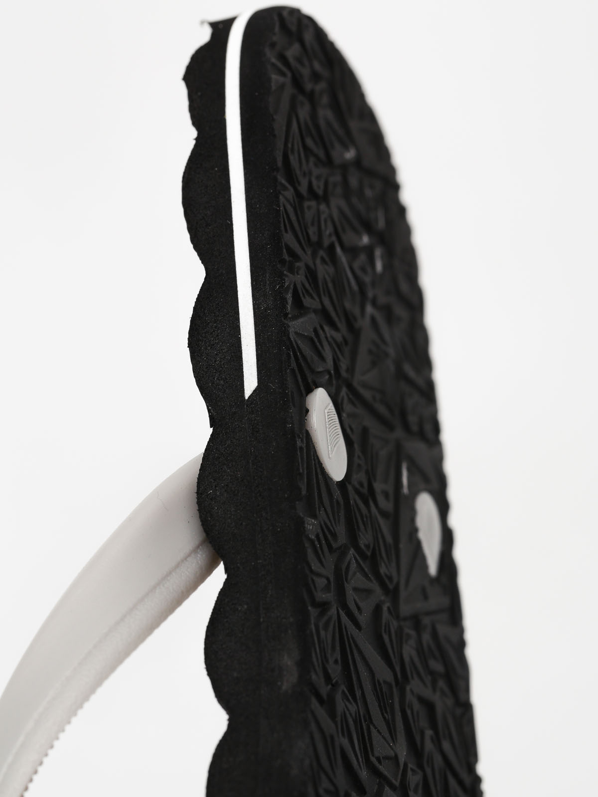 Volcom Flip-flops Recliner Rubber (bch)