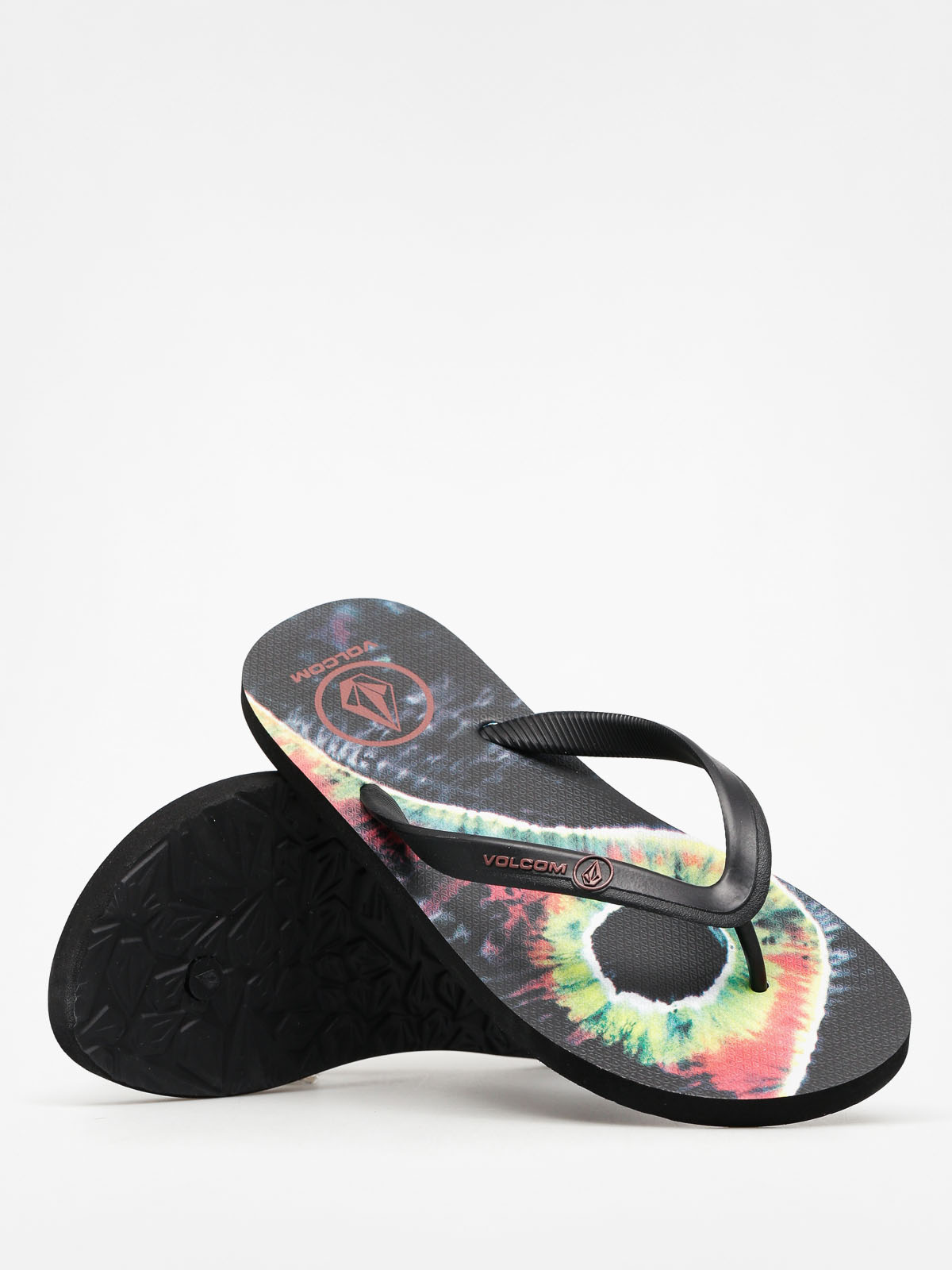 Volcom Flip-flops Rocker (sty)
