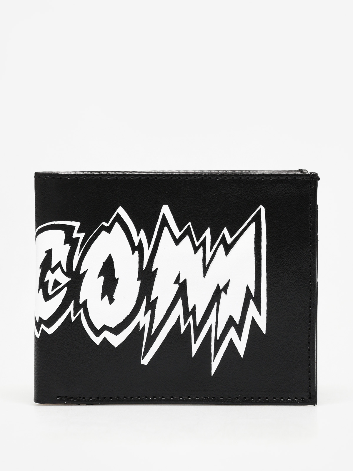 Volcom Wallet Corps L (bkd)