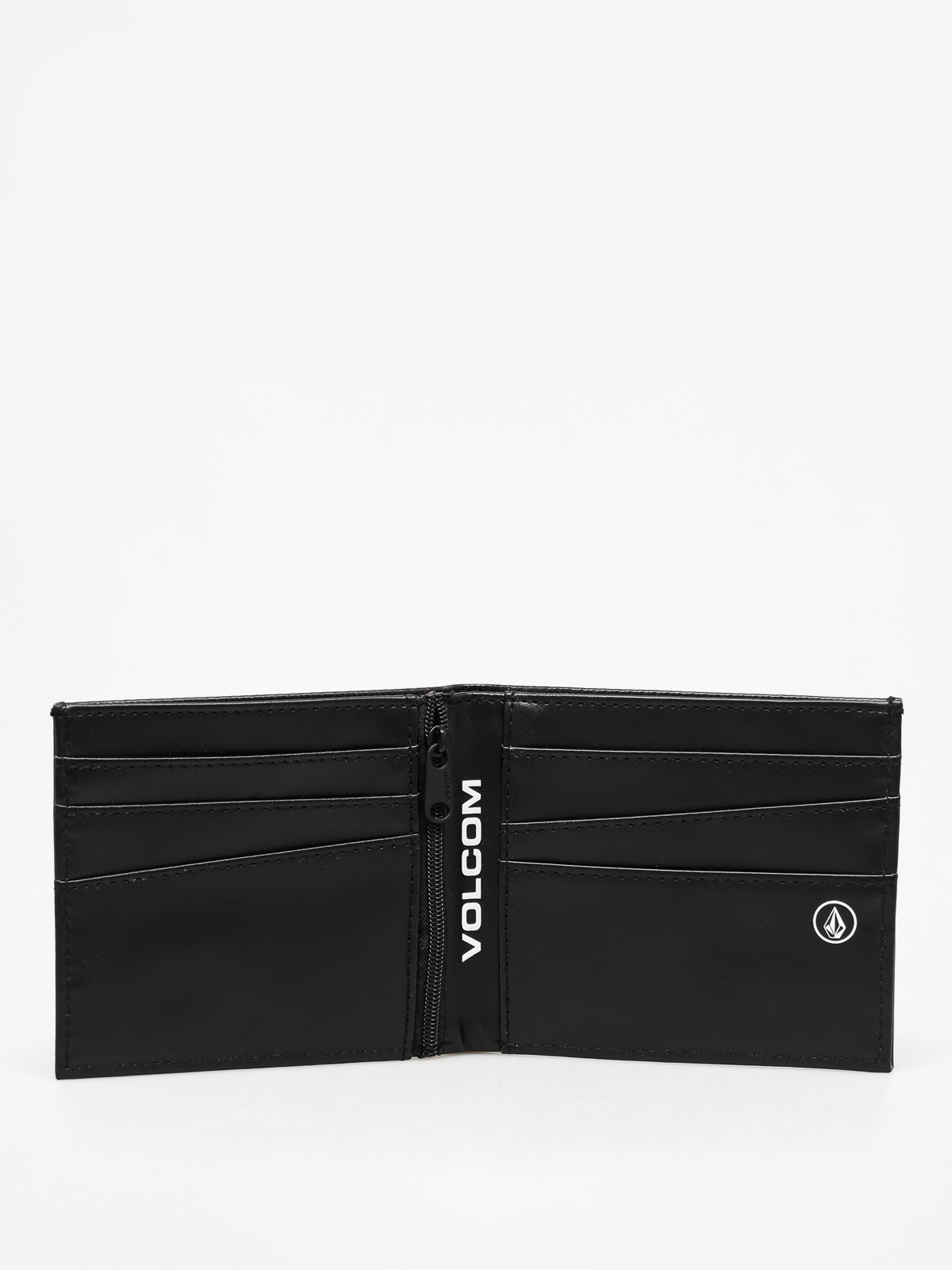 Volcom Wallet Corps L (bkd)