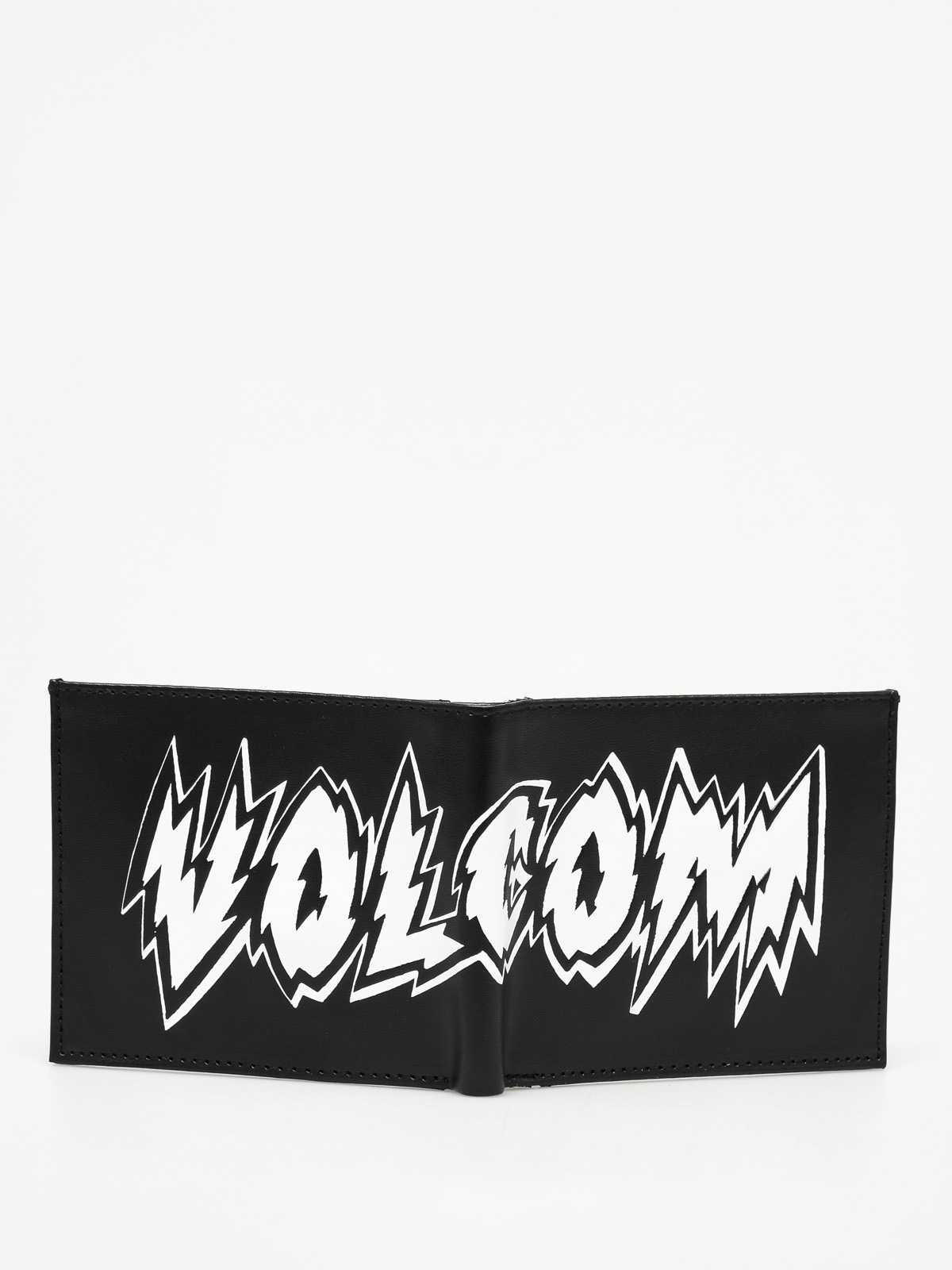 Volcom Wallet Corps L (bkd)