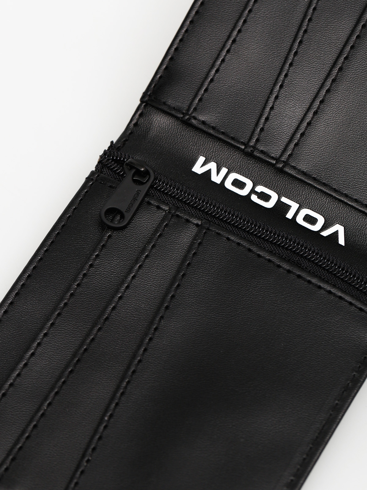 Volcom Wallet Corps L (bkd)