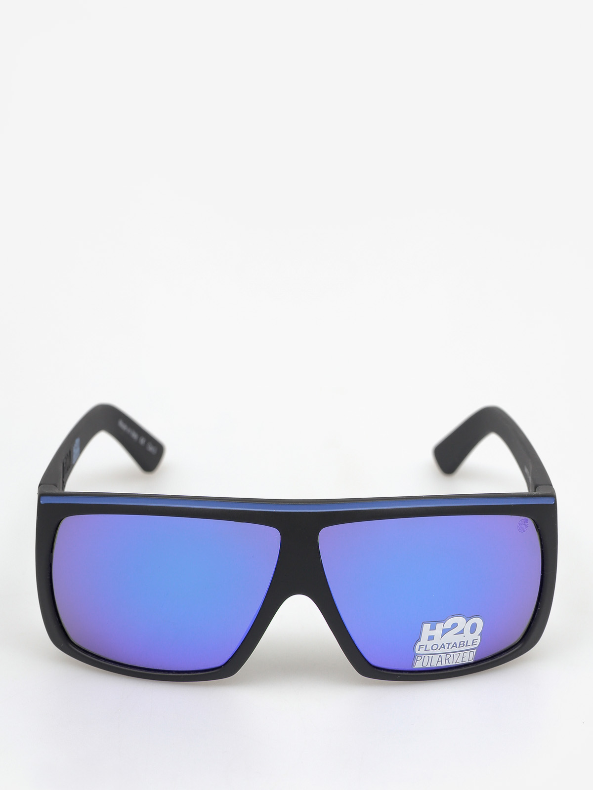 Dragon Sunglasses Fame H2O (matte h20 blue ion)