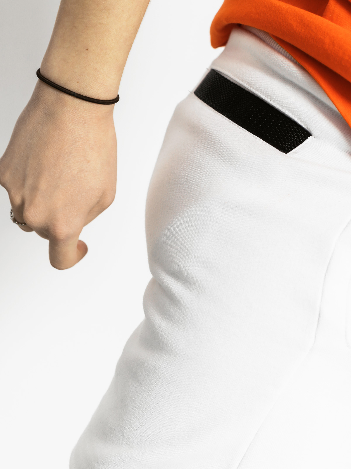 Majors Shorts Mayors Drs Wmn (white)