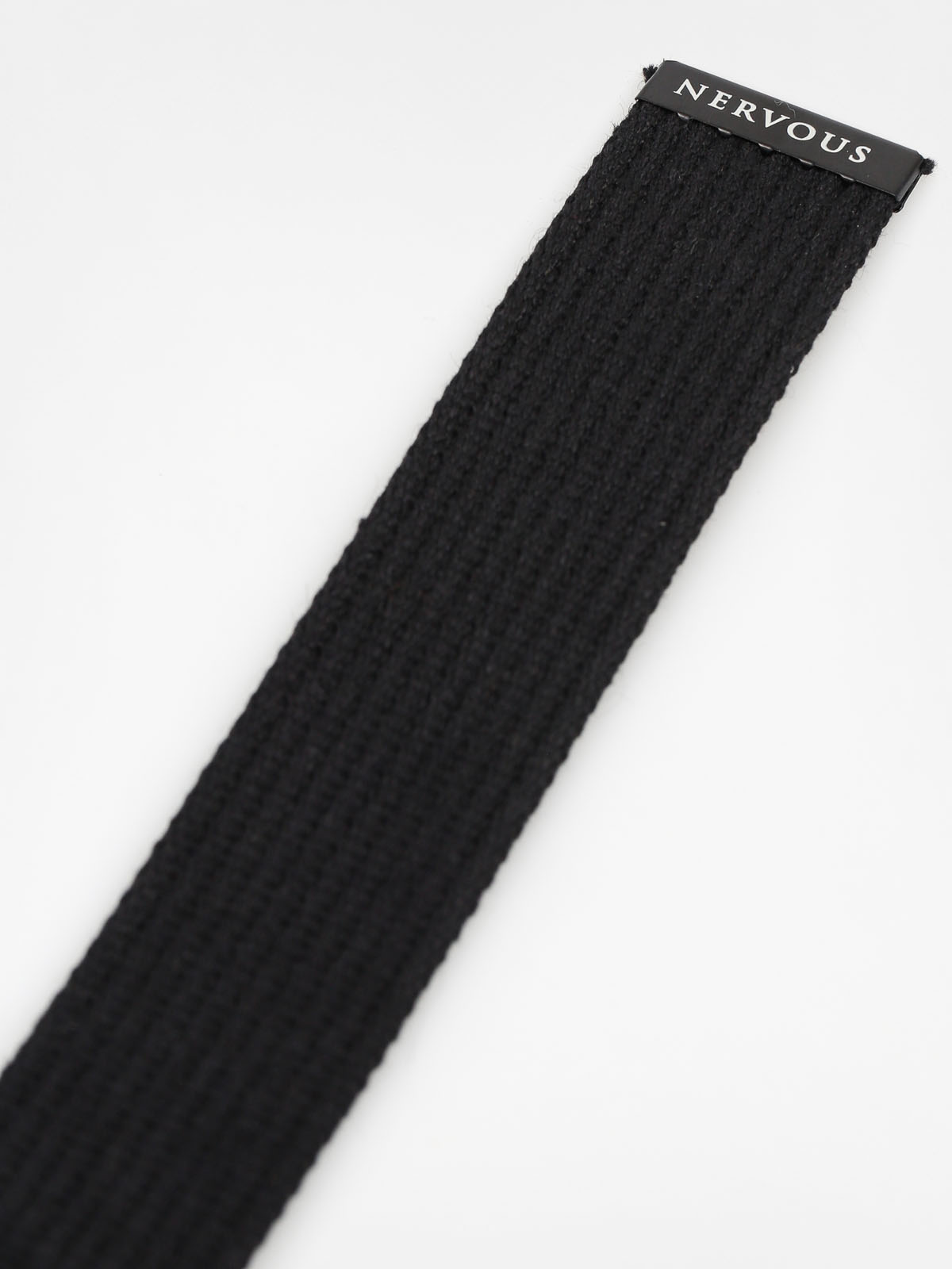 Nervous Belt Forces (black/black)