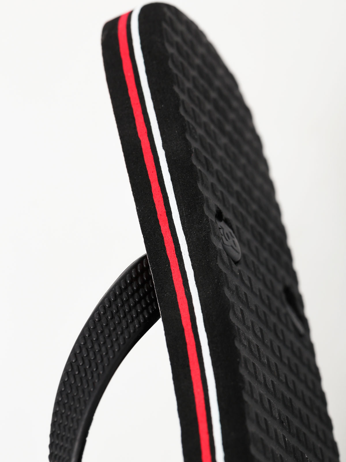 DC Flip-flops Spray Graffik (black multi)