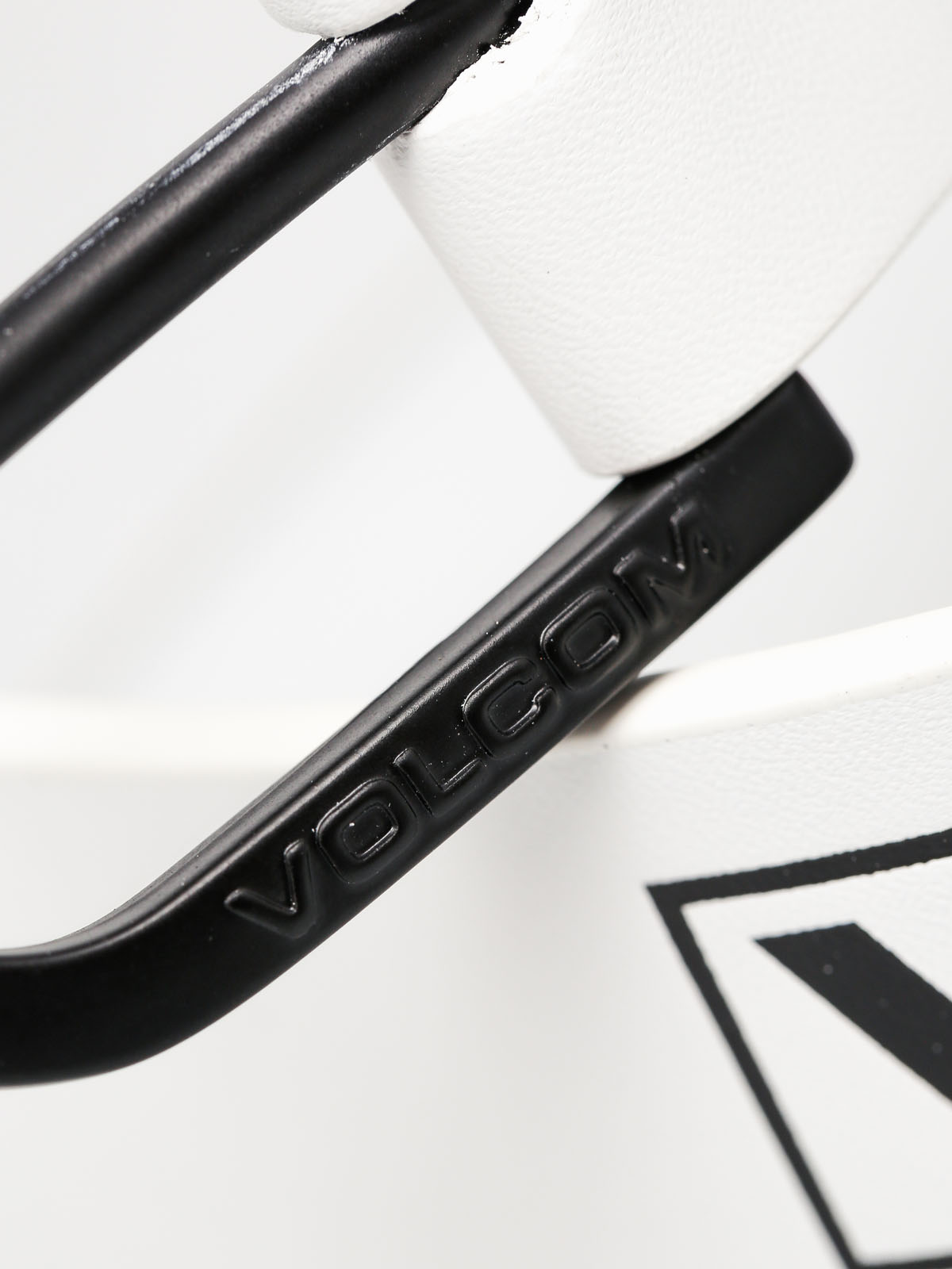 Volcom Belt Clone Pu (pnt)