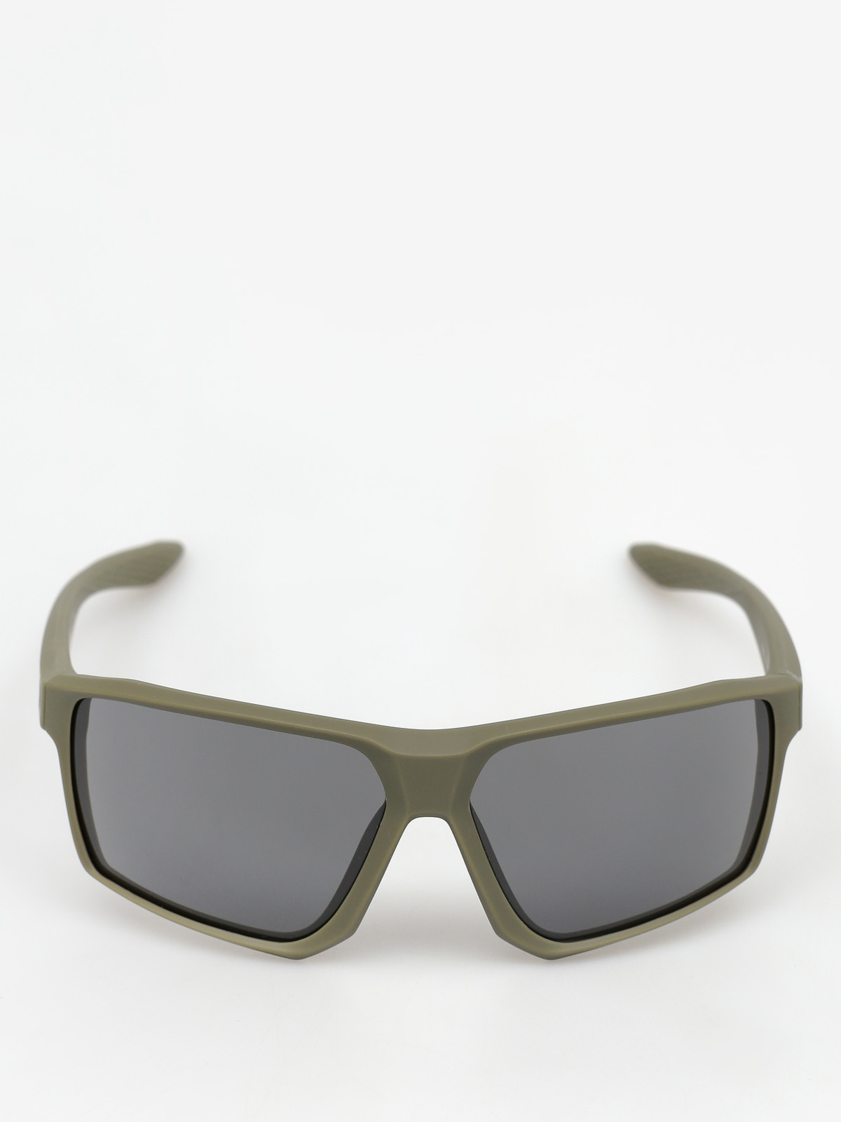 Dragon Sunglasses Tenzig (matte dark olive/smoke)