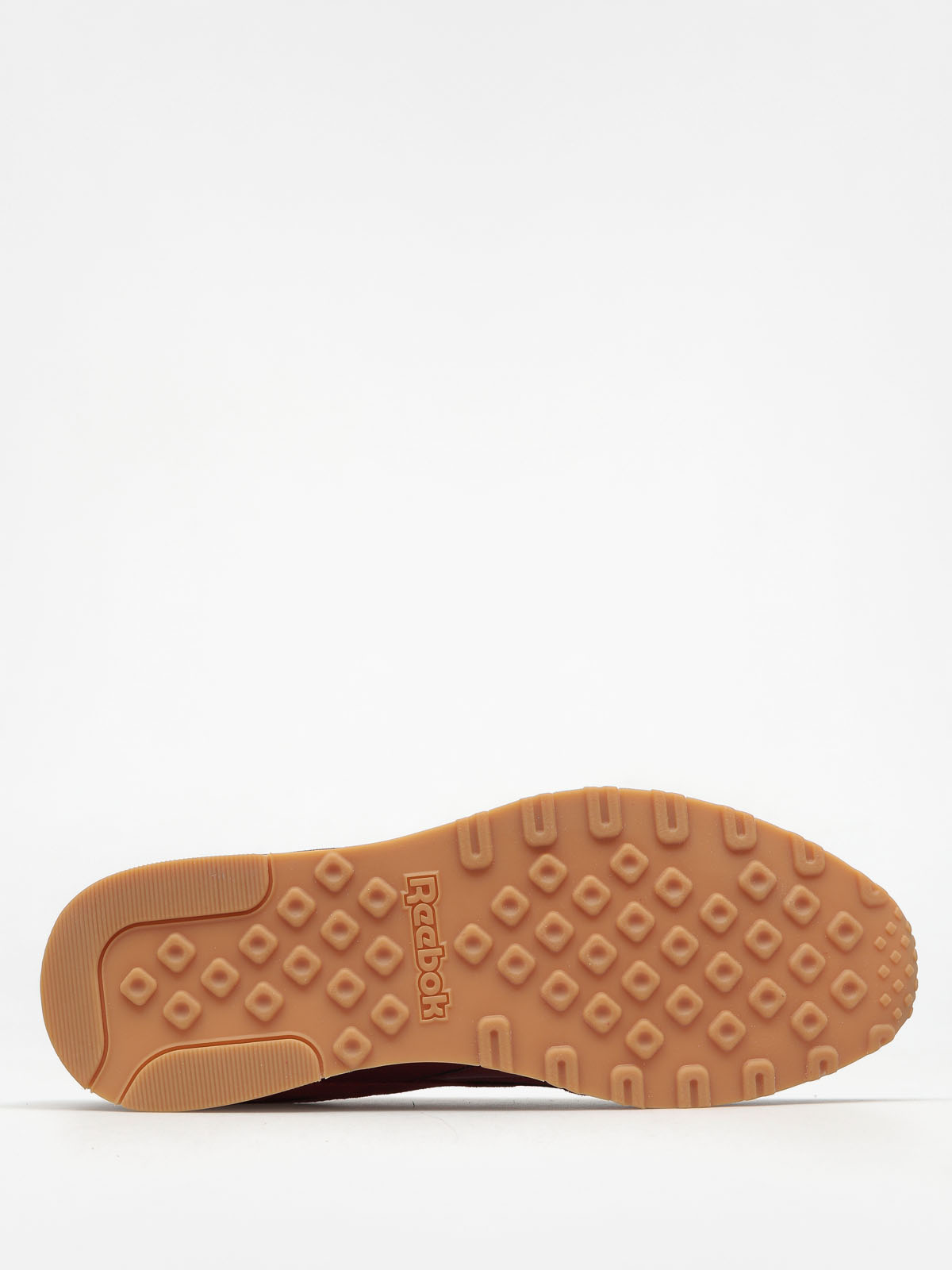 Reebok Schuhe Royal Ultra (od coli burgundy/white/gum)