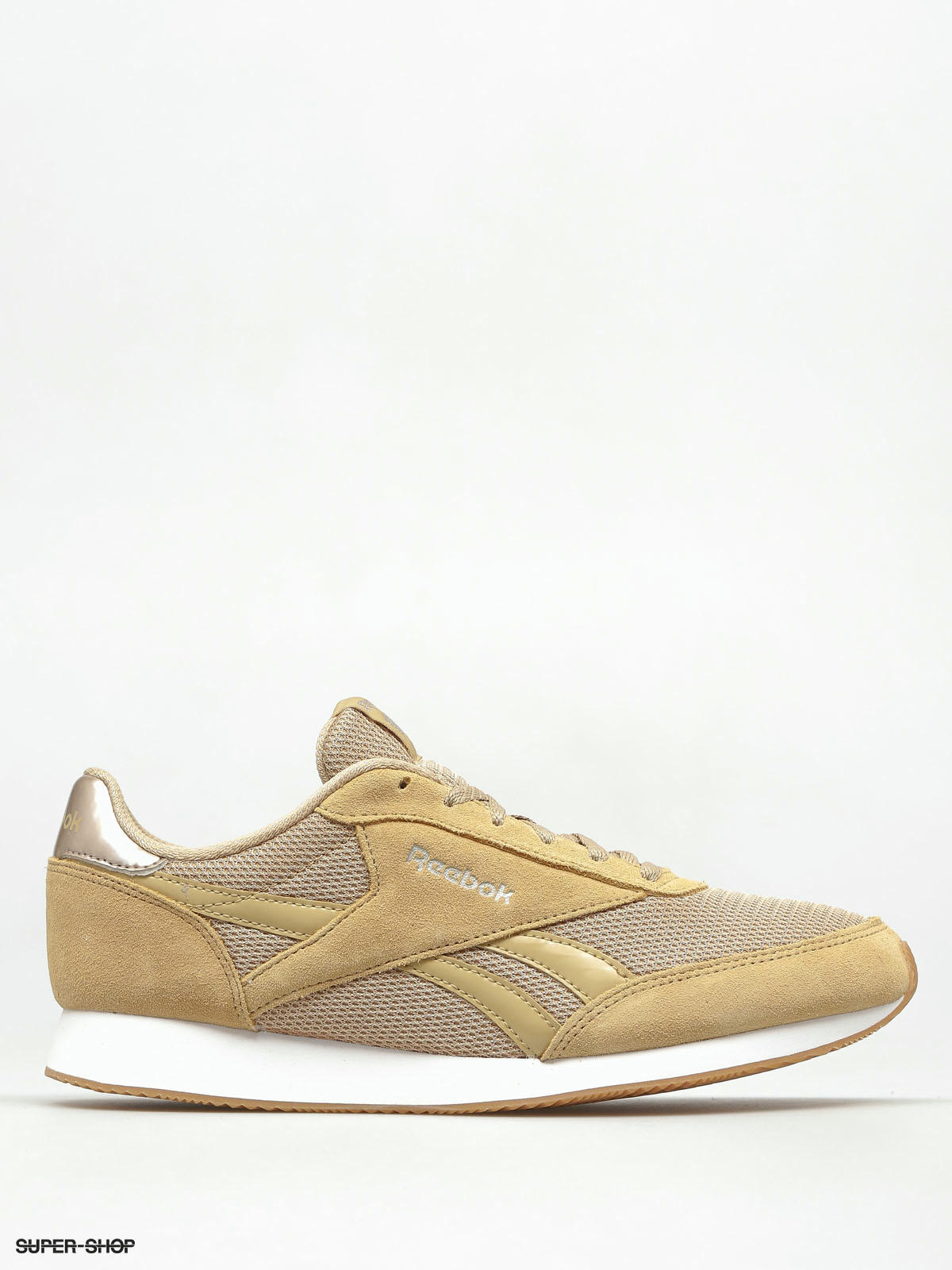 royal cl jogger 2 reebok