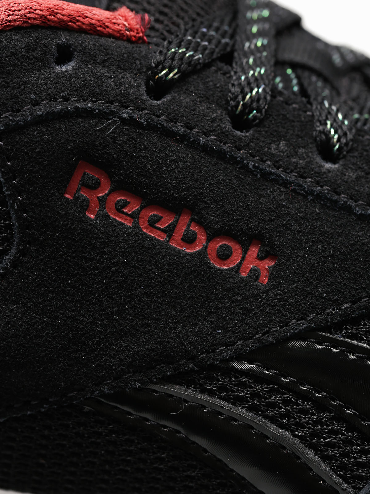 Reebok Schuhe Royal Cl Jogger 2 Wmn (cg black/rust met/white)