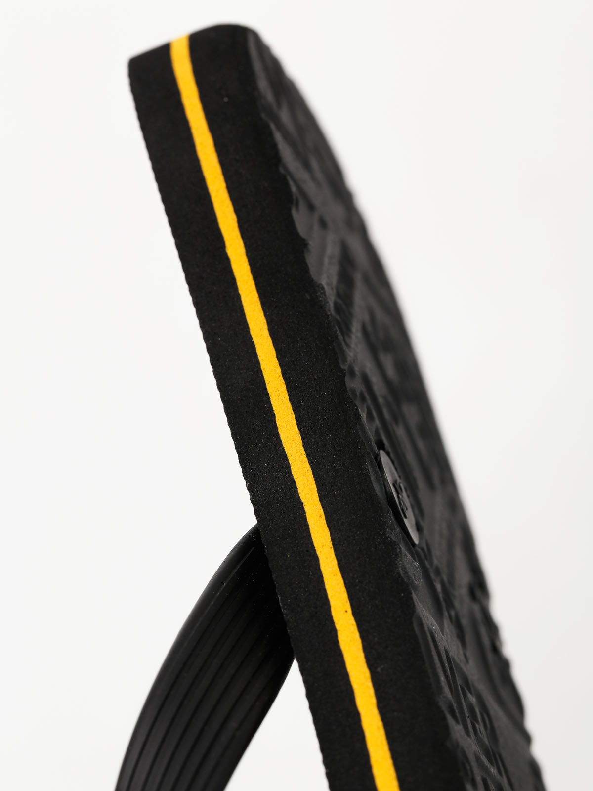 Quiksilver Flip Flops Molokai Slablapu (black/white)