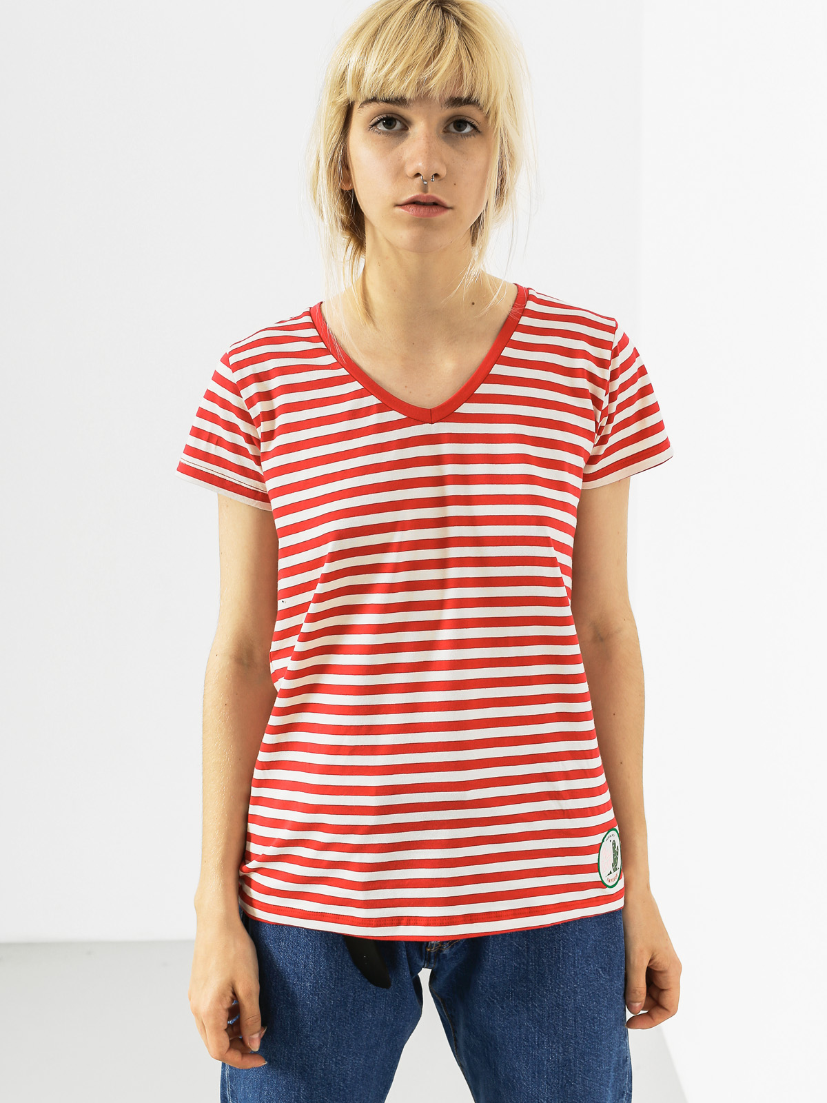 Femi Pleasure T-shirt Mary Wmn (rws)