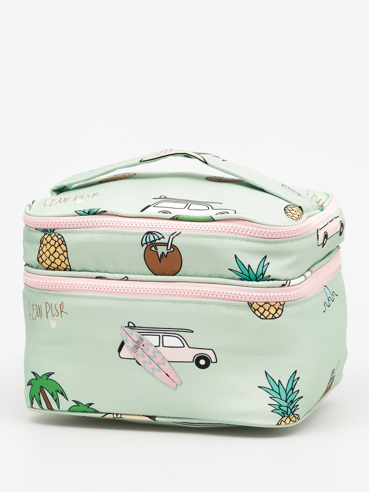 Femi Pleasure Cosmetic bag Kahale Wmn (surf)