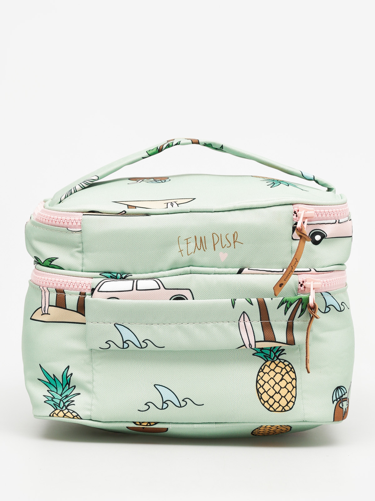 Femi Pleasure Cosmetic bag Kahale Wmn (surf)