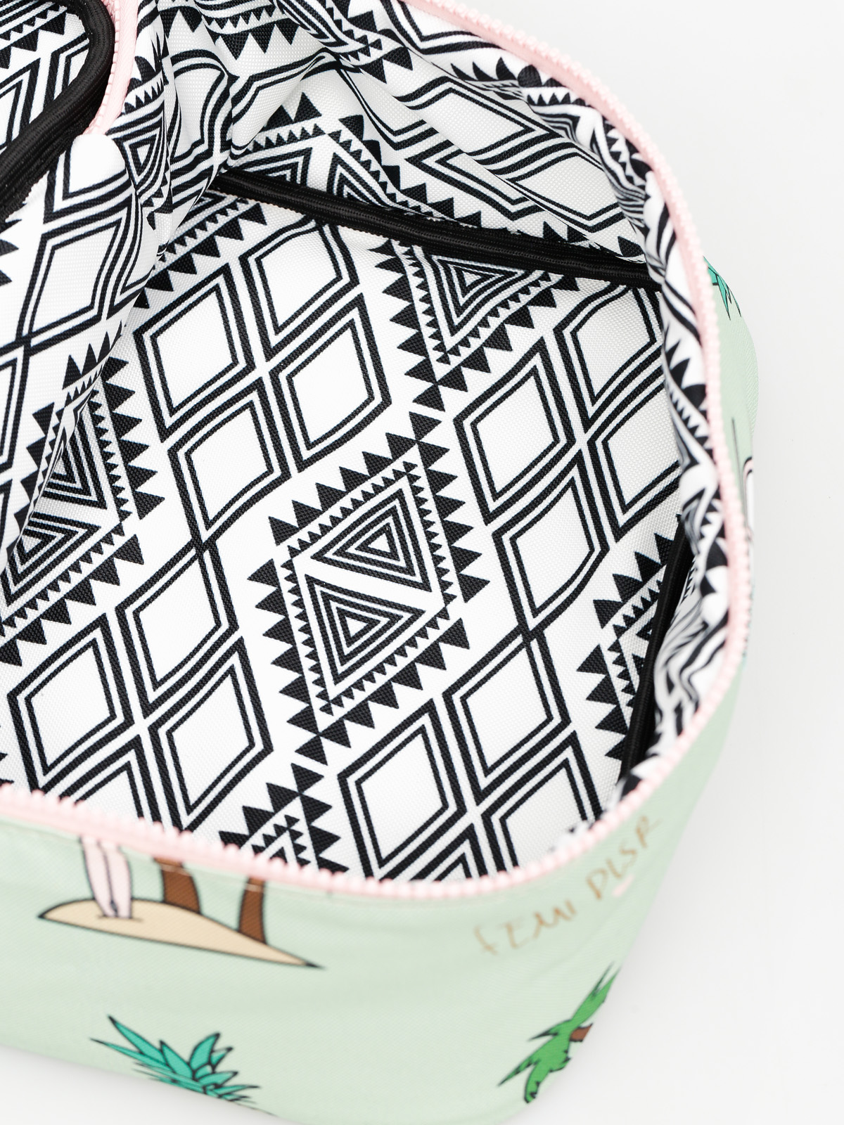 Femi Pleasure Cosmetic bag Kahale Wmn (surf)