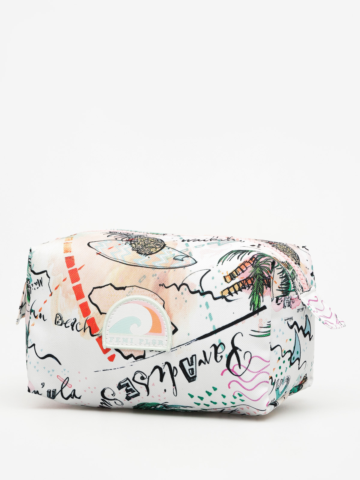 Femi Pleasure Kosmetiktasche Ikaia Wmn (alh)