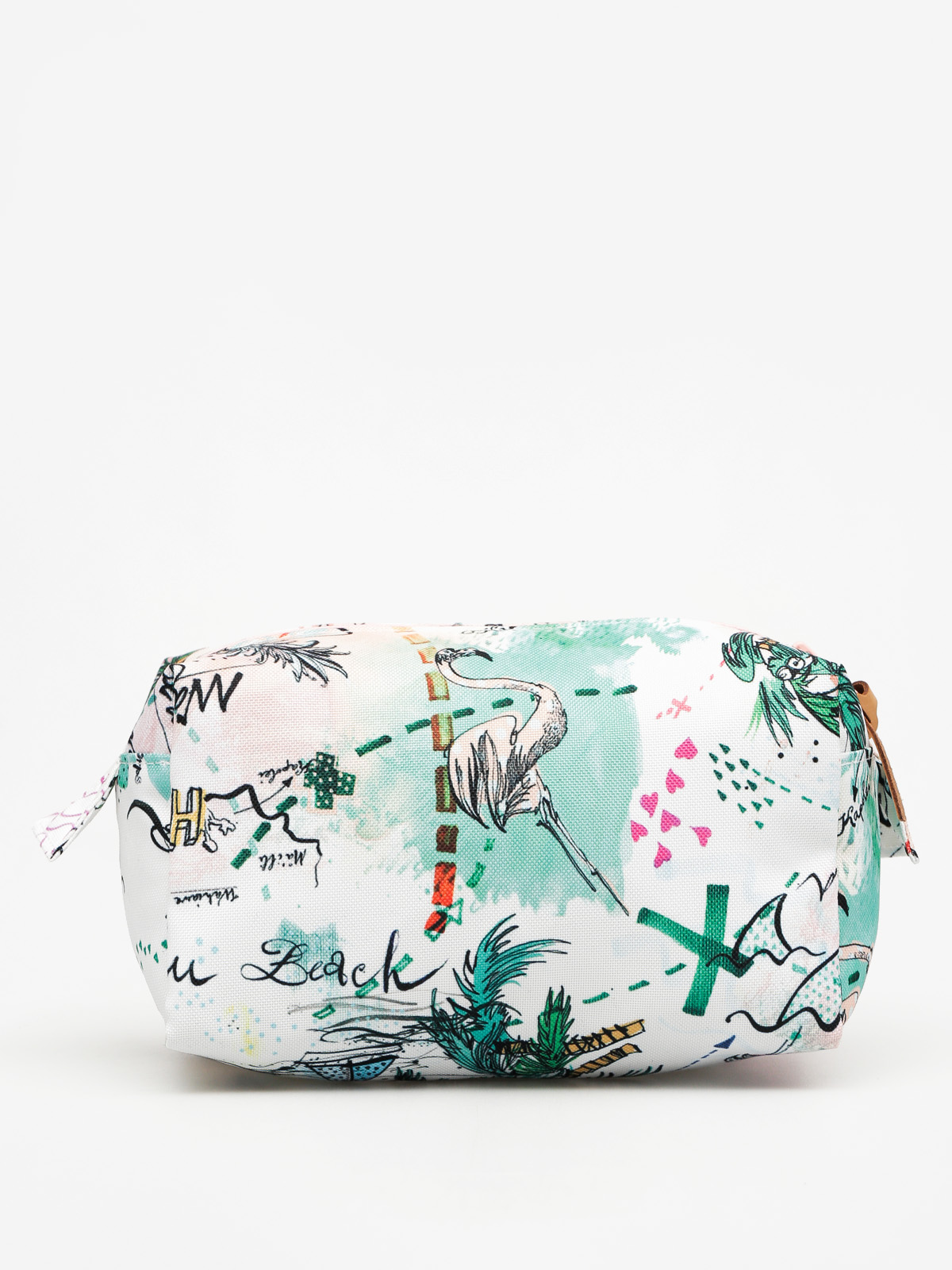 Femi Pleasure Kosmetiktasche Ikaia Wmn (alh)