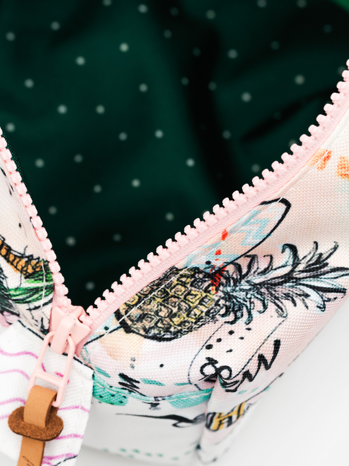 Femi Pleasure Kosmetiktasche Ikaia Wmn (alh)