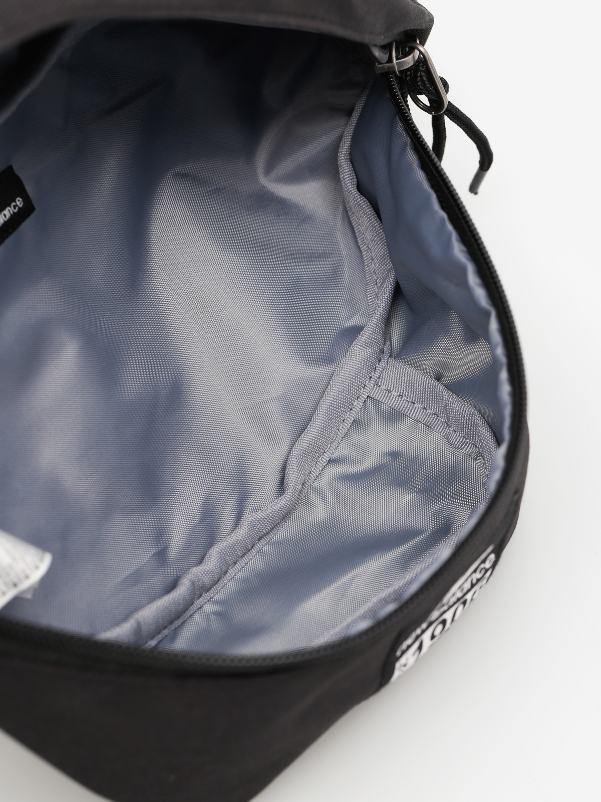 New Balance Gürteltasche Core Waist (black)