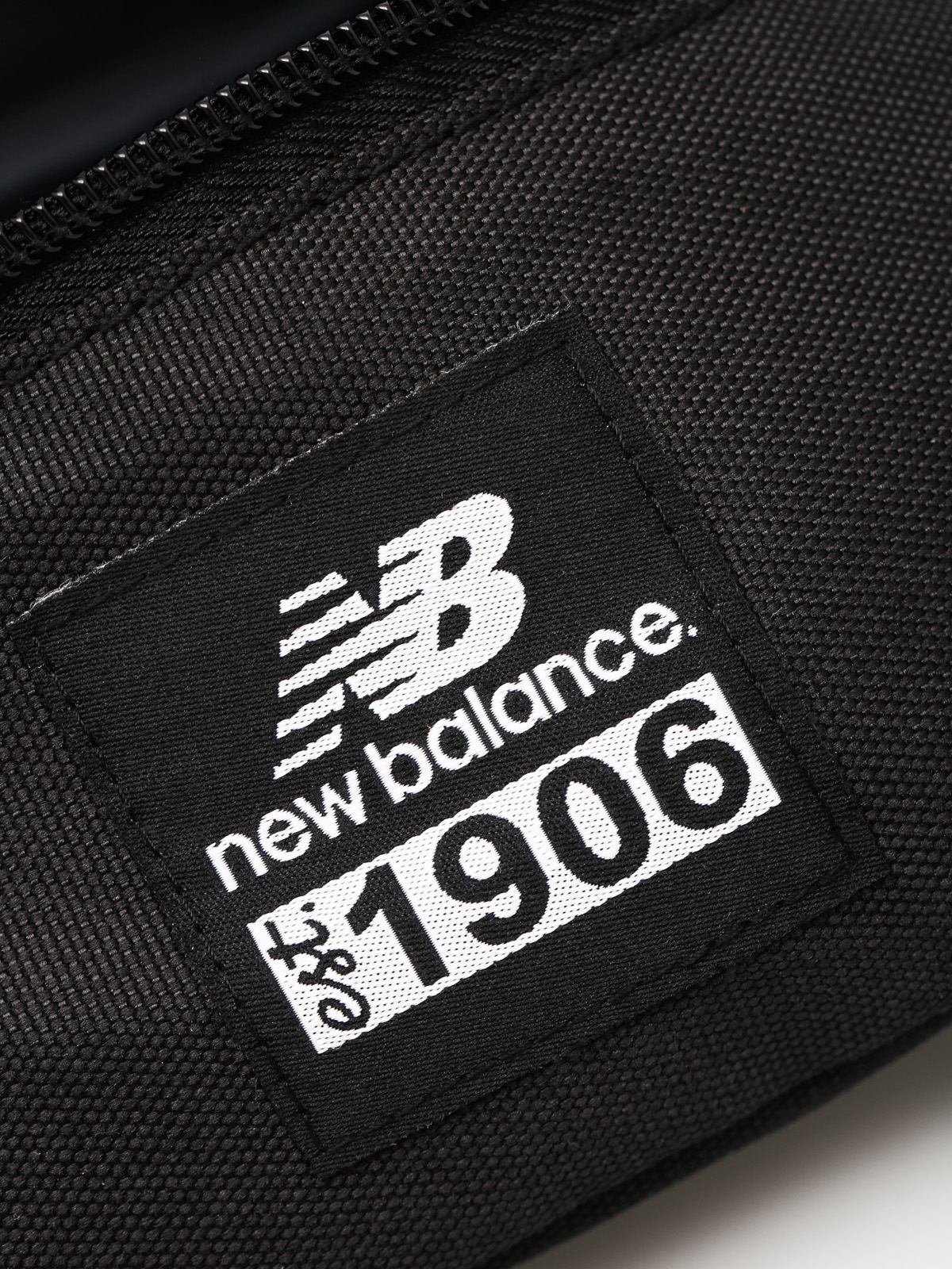 New Balance Gürteltasche Core Waist (black)