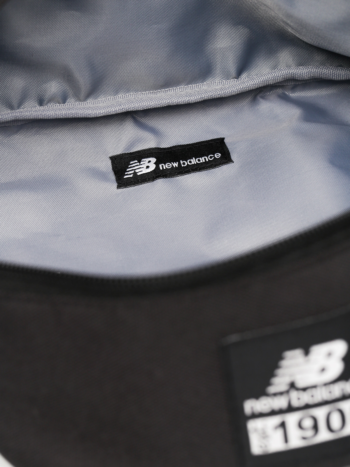 New Balance Gürteltasche Core Waist (black)