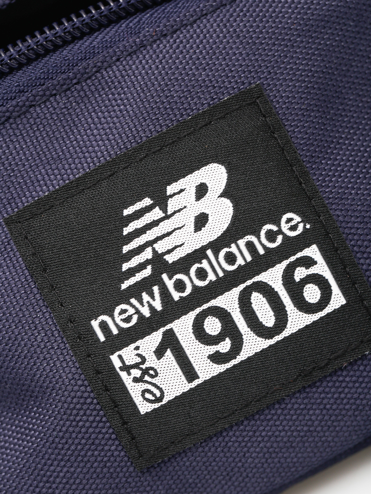 New Balance Gürteltasche Core Waist (navy)