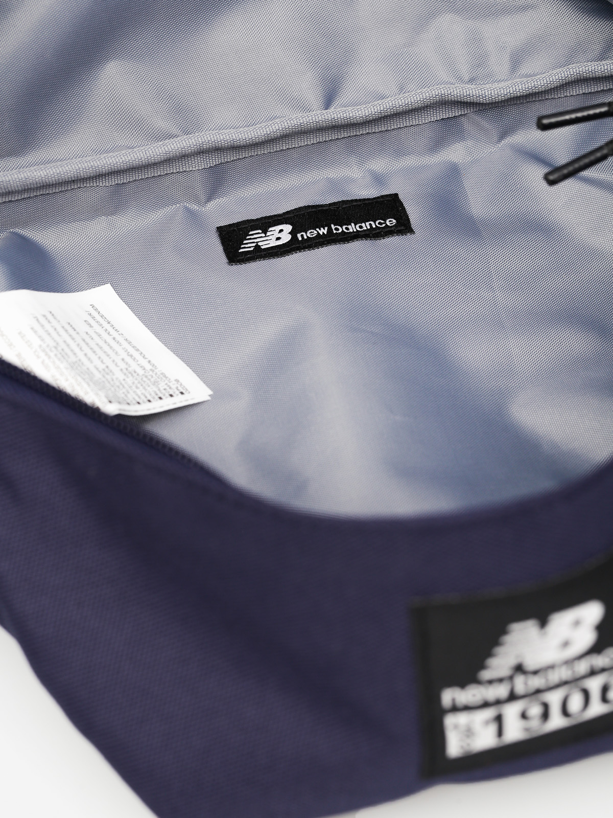 New Balance Gürteltasche Core Waist (navy)