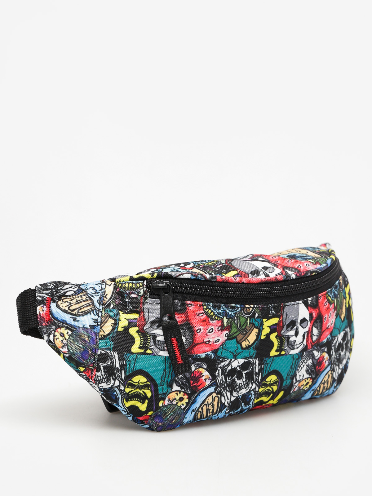 Smith's Bum bag Crazy Skull (multi)