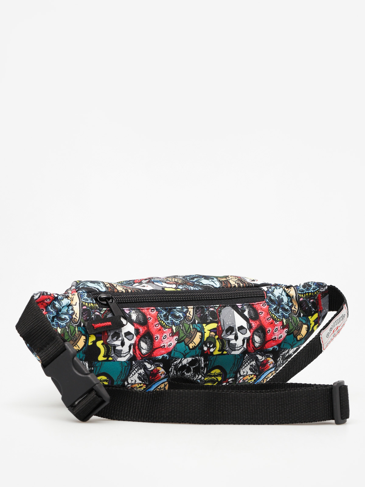 Smith's Bum bag Crazy Skull (multi)