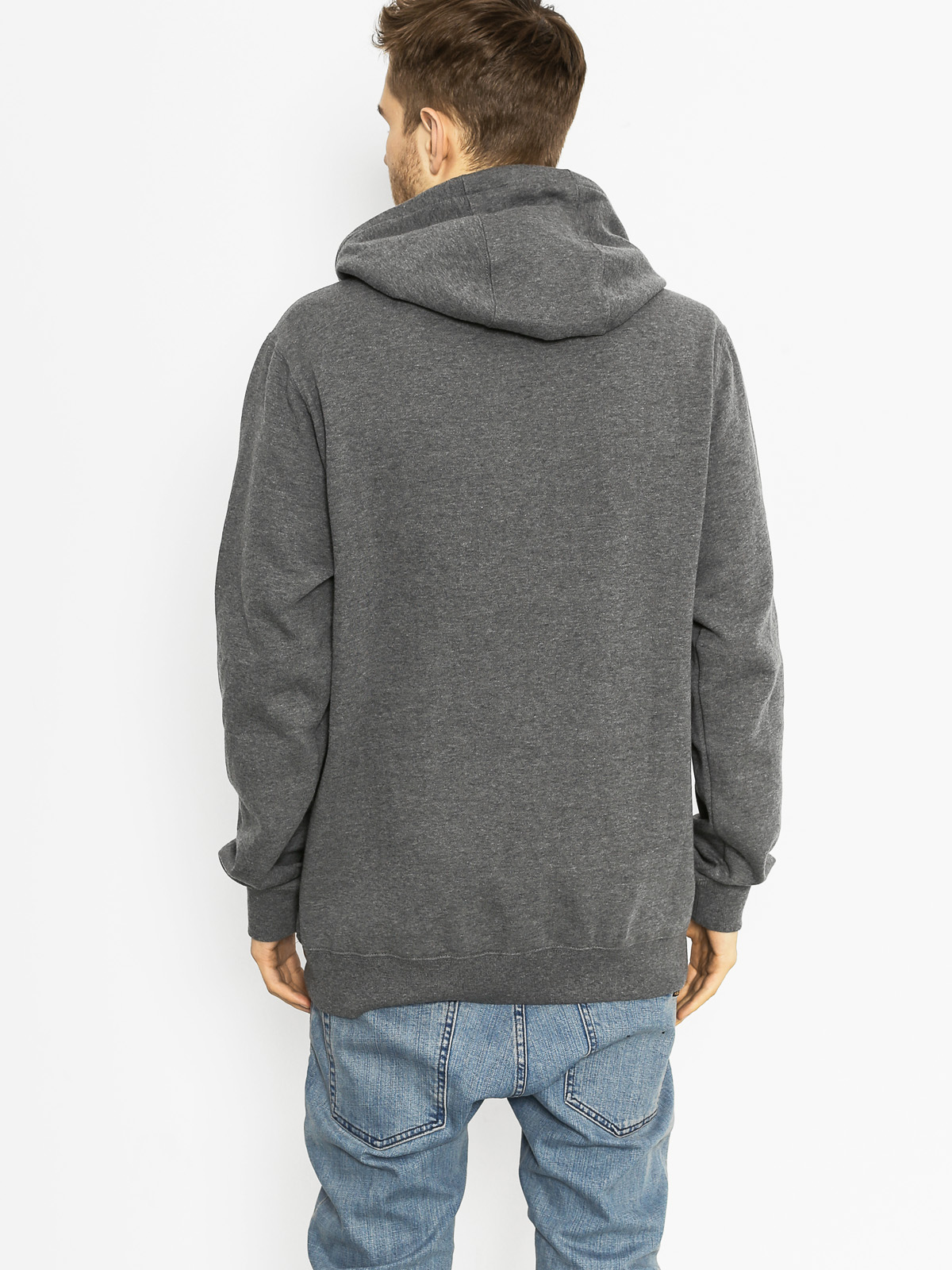 Volcom Hoodie Impact HD (dgr)