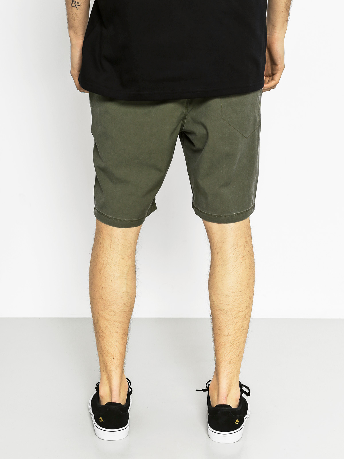 Volcom Boardshorts Snt Faded 19 (mil)