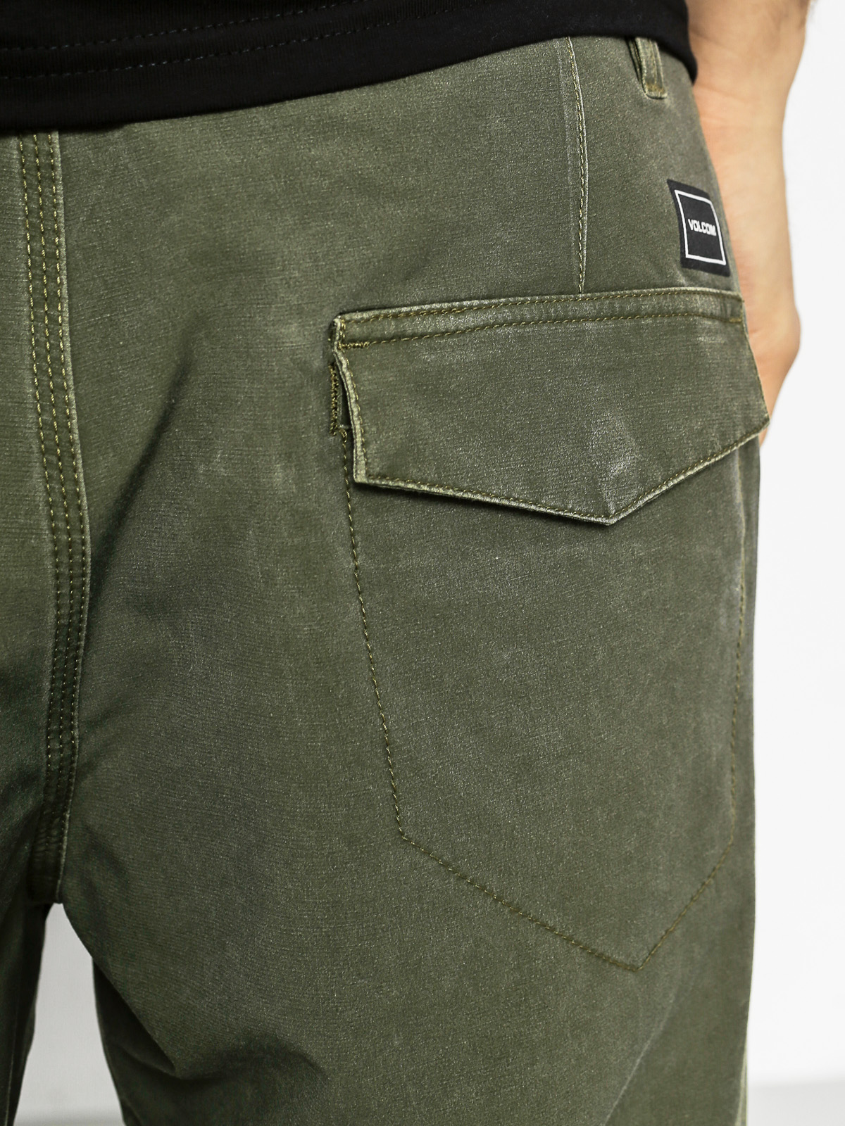 Volcom Boardshorts Snt Faded 19 (mil)