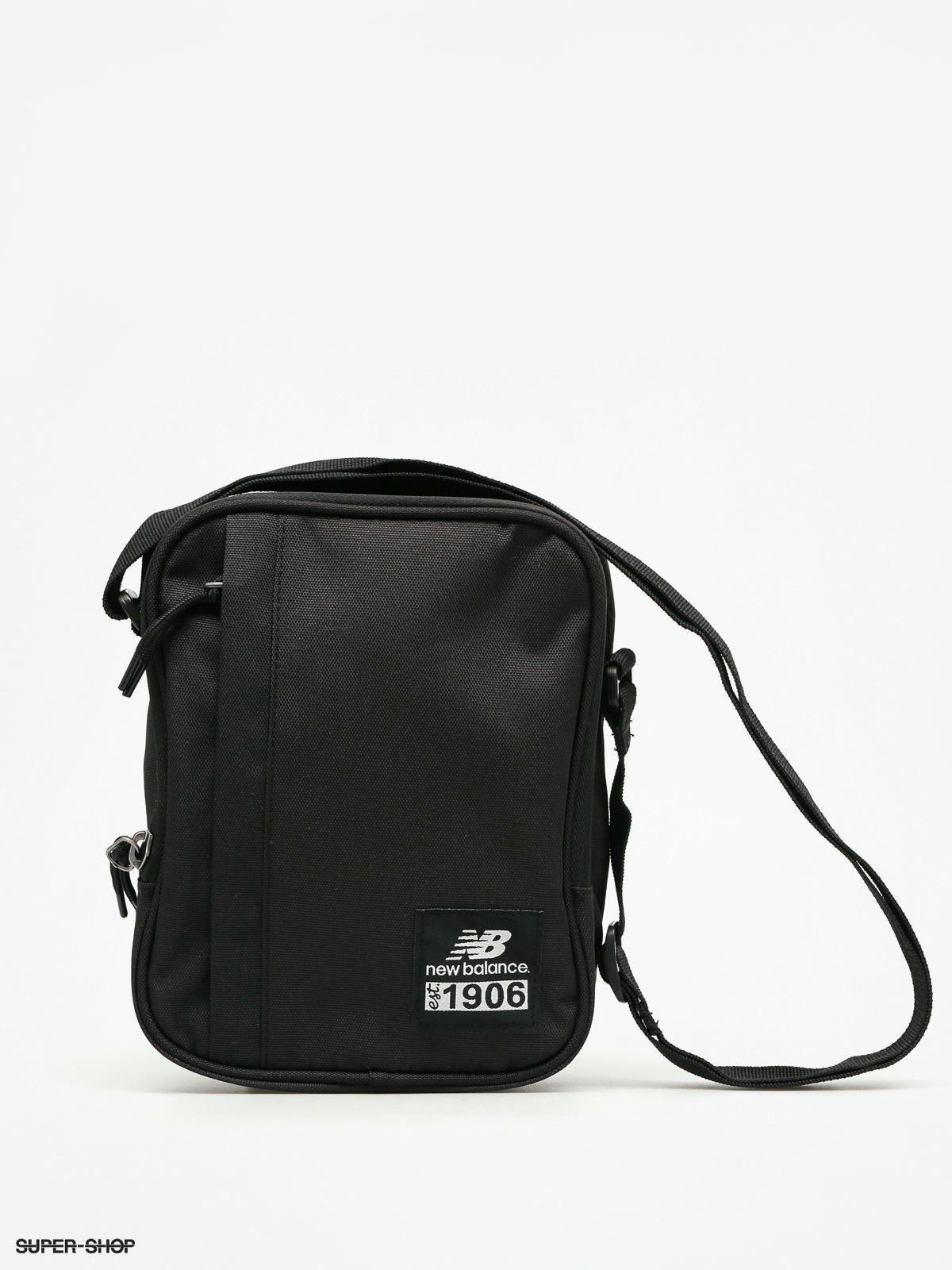 New Balance Bag Core City Bag (black)