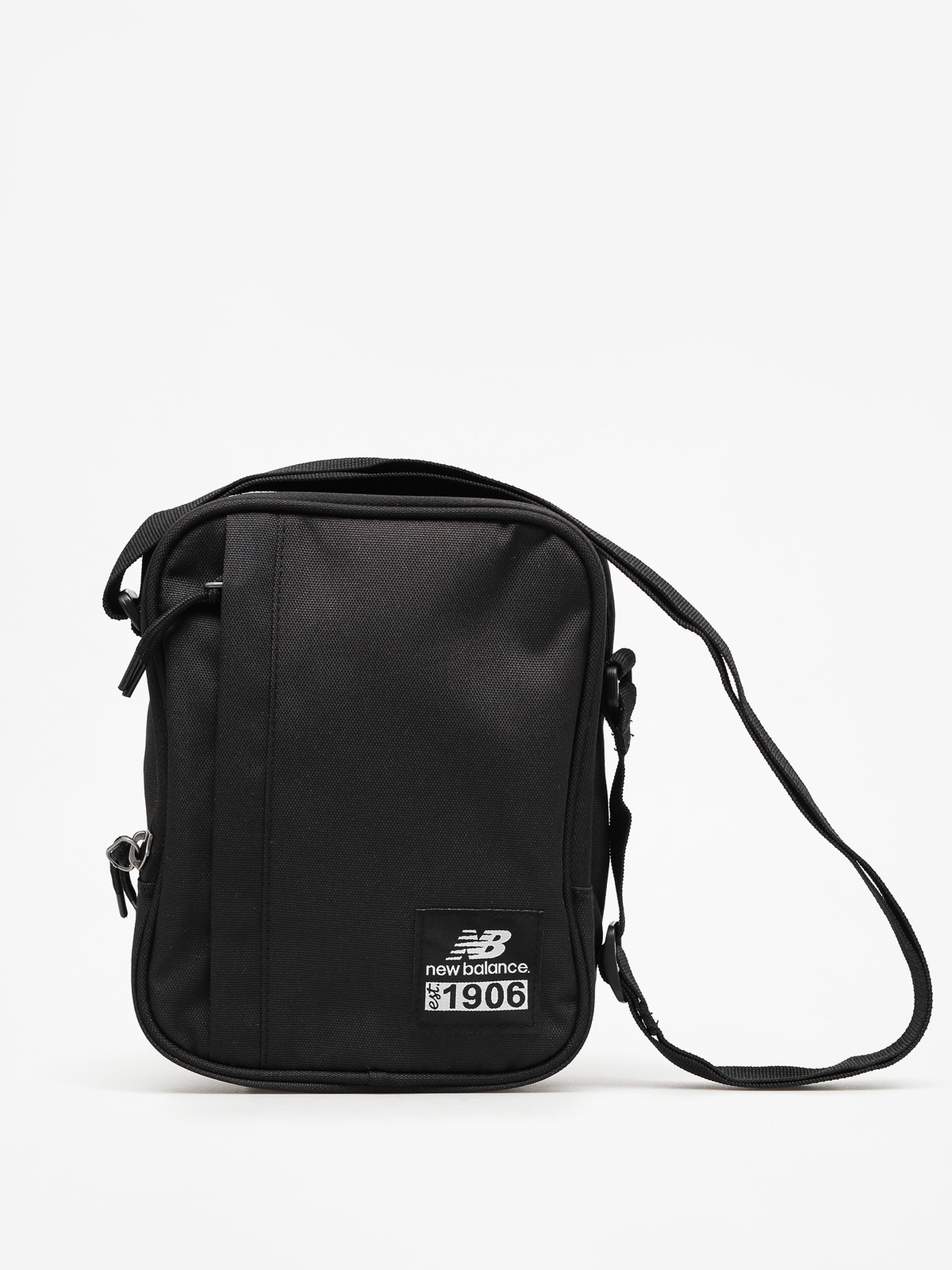 New Balance Tasche Core City Bag (black)