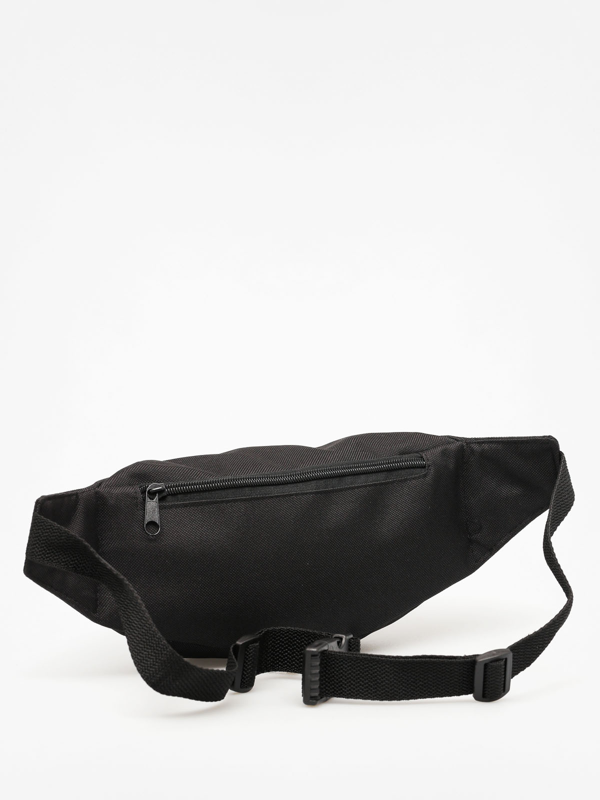 Diamante Wear Bum bag Black Logo (black)
