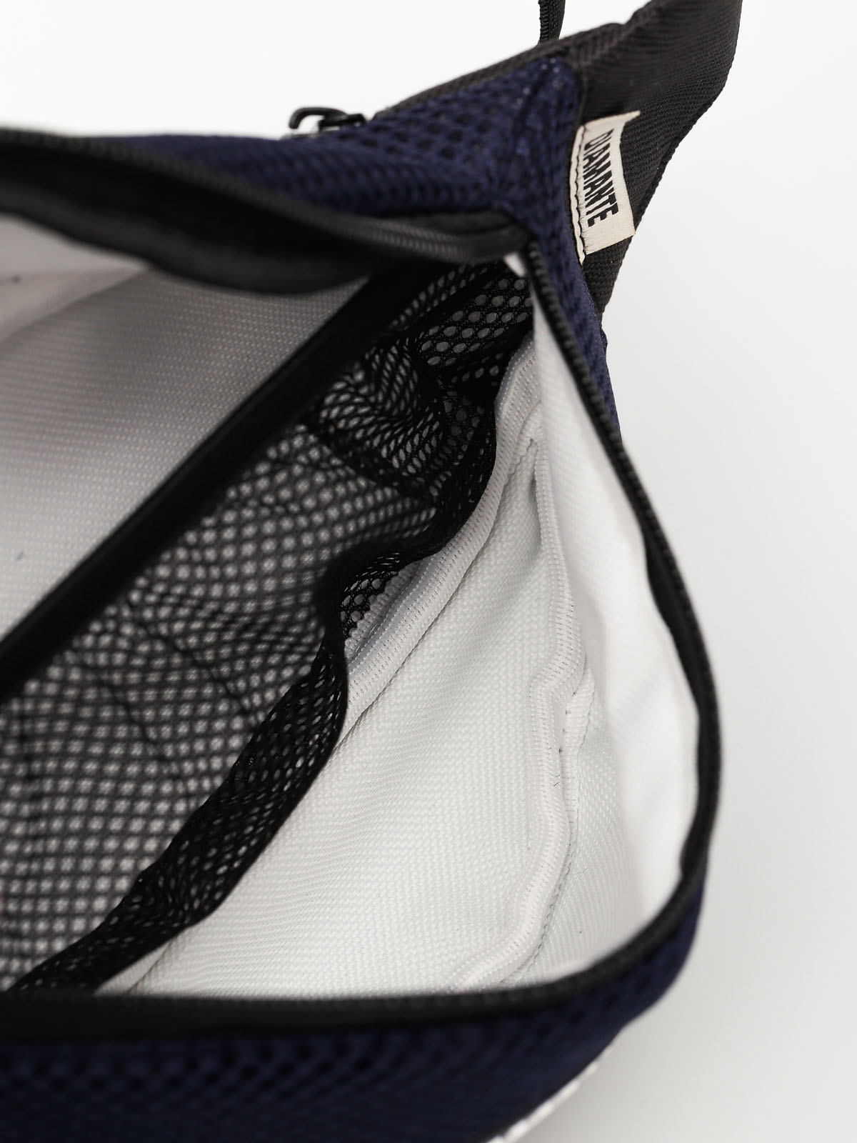 Diamante Wear Gürteltasche Mesh Run Edition (navy)