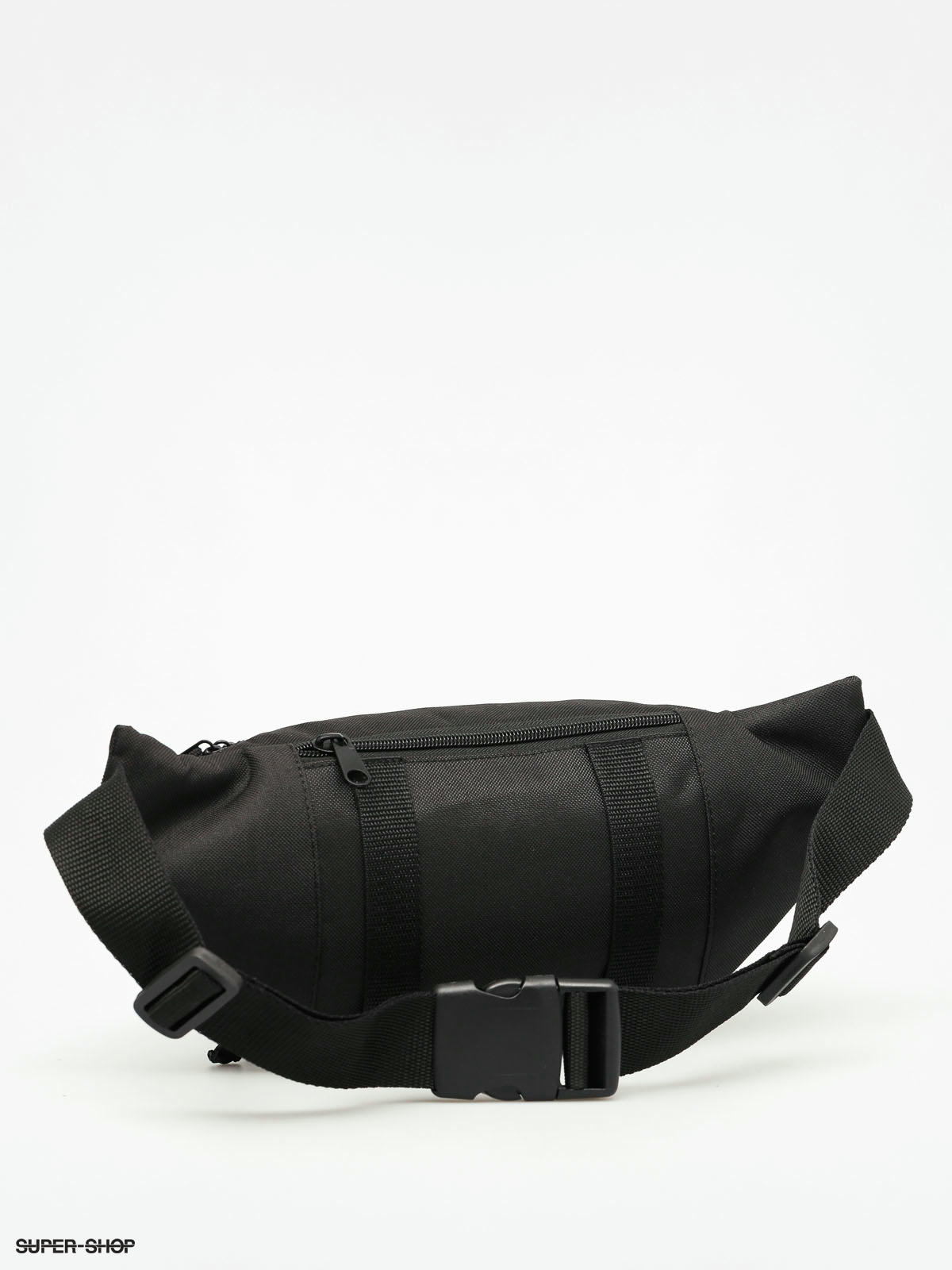 black diamante bum bag