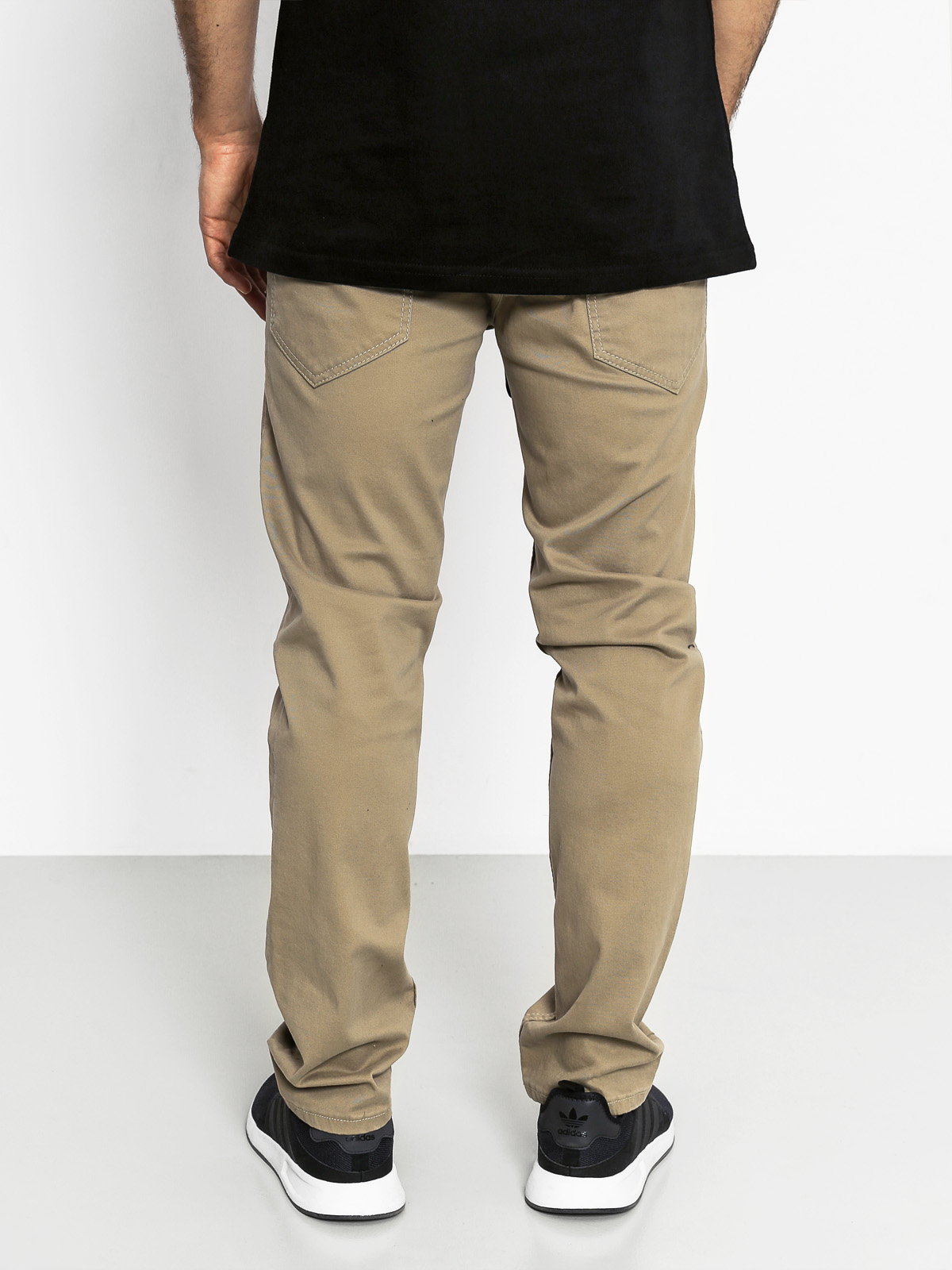 Elade Pants Chino Chronic (khaki)