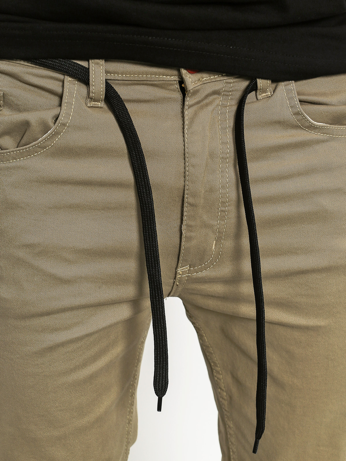 Elade Pants Chino Chronic (khaki)