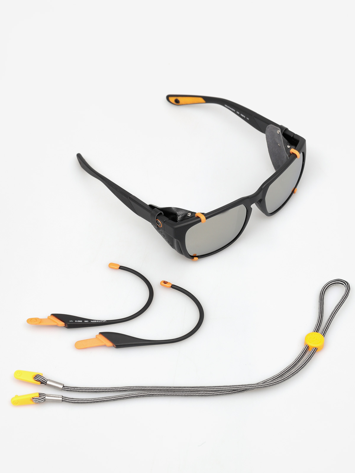 dragon mountaineer sunglasses