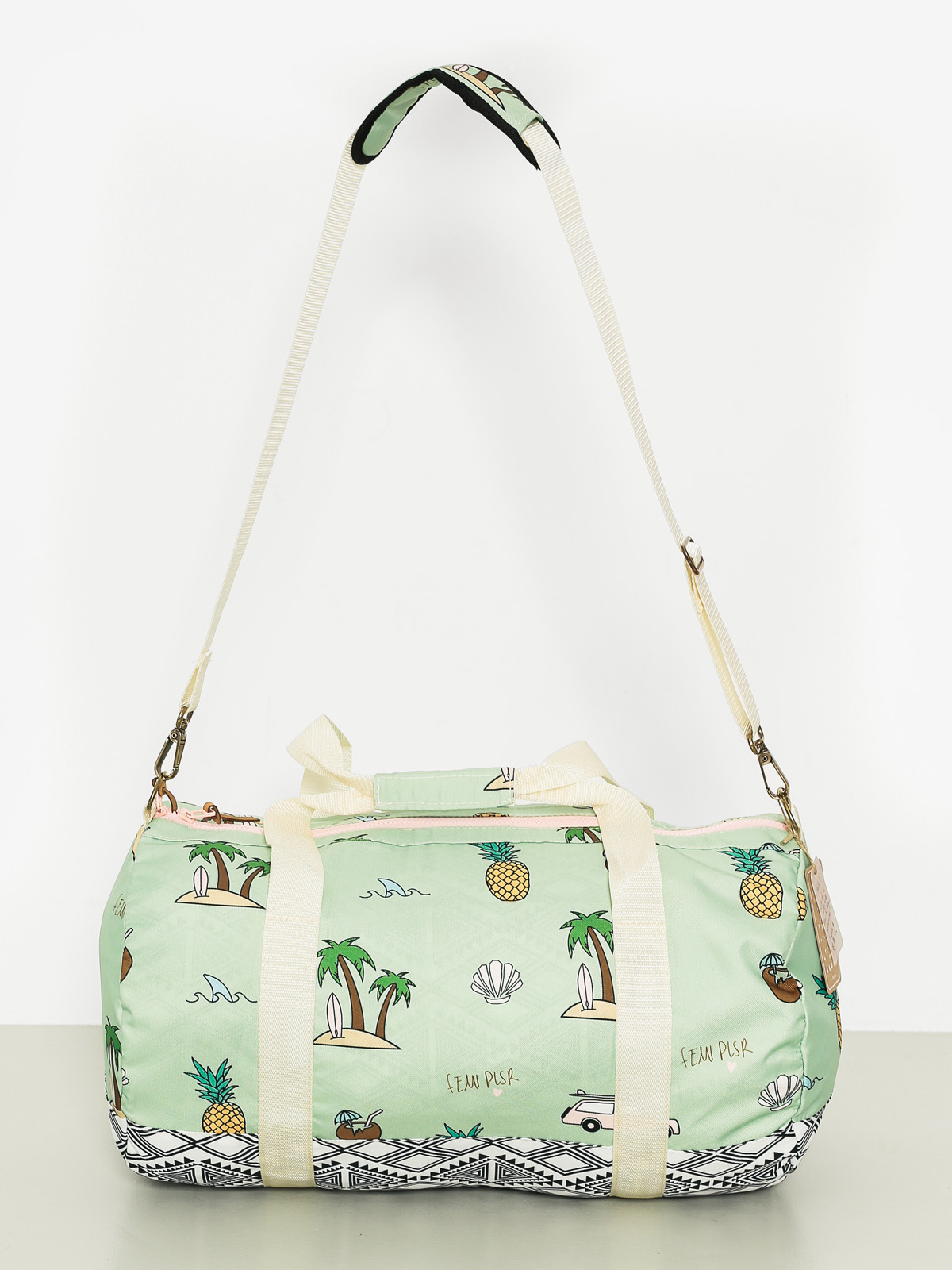 Femi Pleasure Tasche Akamu Wmn (surf)