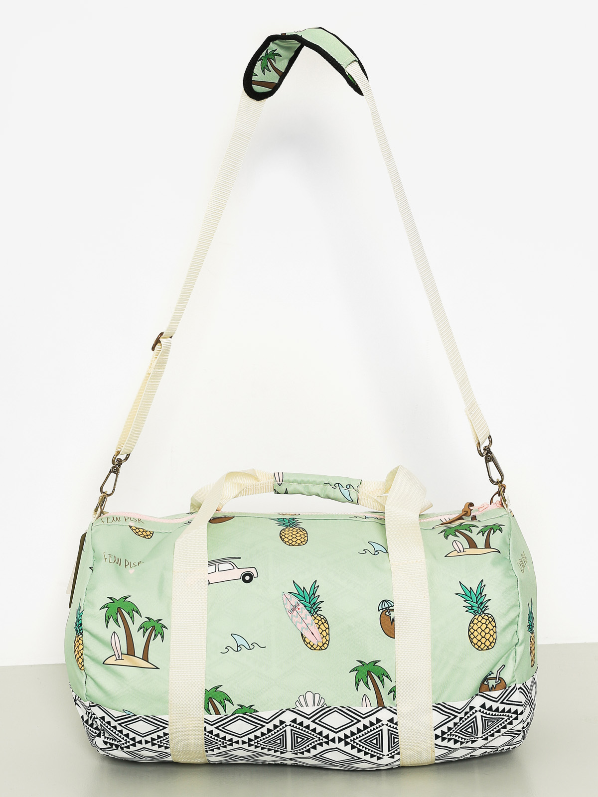 Femi Pleasure Tasche Akamu Wmn (surf)